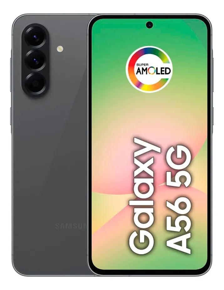 Smartphone Samsung Galaxy A56 5g